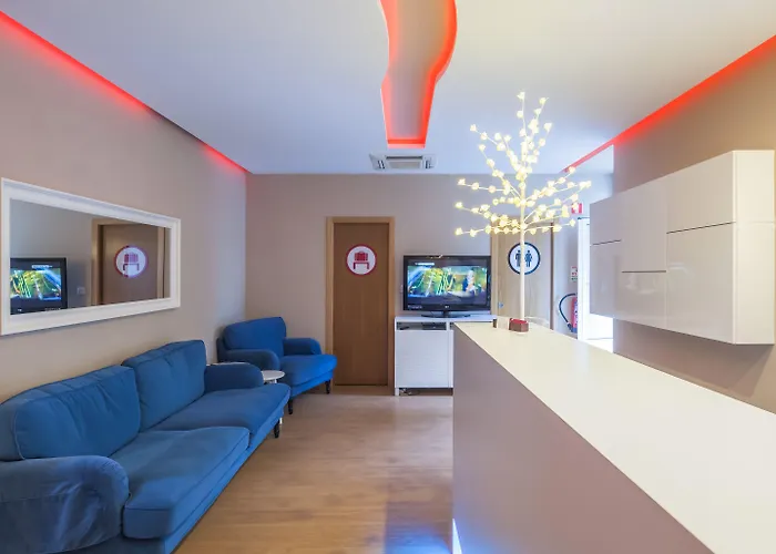 Vila Nova Guesthouse Lisboa